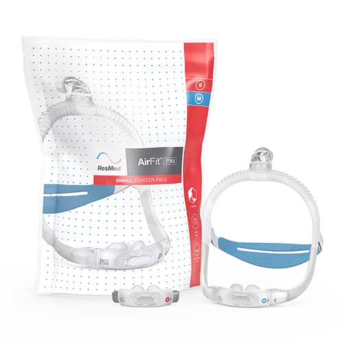 AirFit™ P30i - Pillow Mask