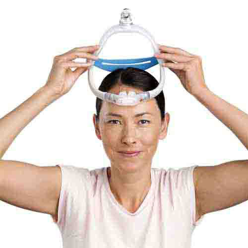 AirFit™ P30i - Pillow Mask