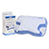 Contour CPAP - Pude 2.0 og Betræk