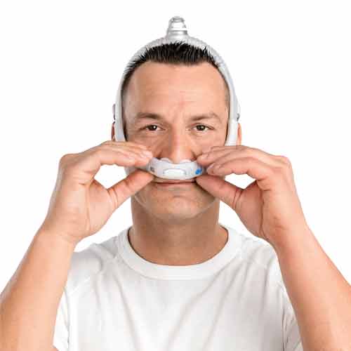 AirFit™ P30i - Pillow Mask
