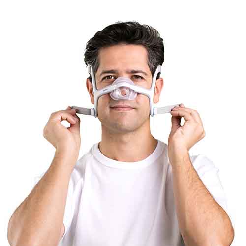 AirMini™ Pakketilbud med AirFit™ N20 Maske