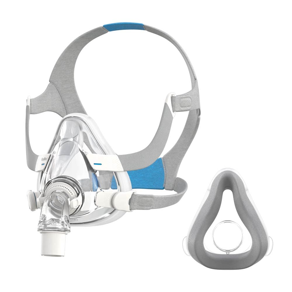 AirFit™ F20 M + AirTouch Cushion sample