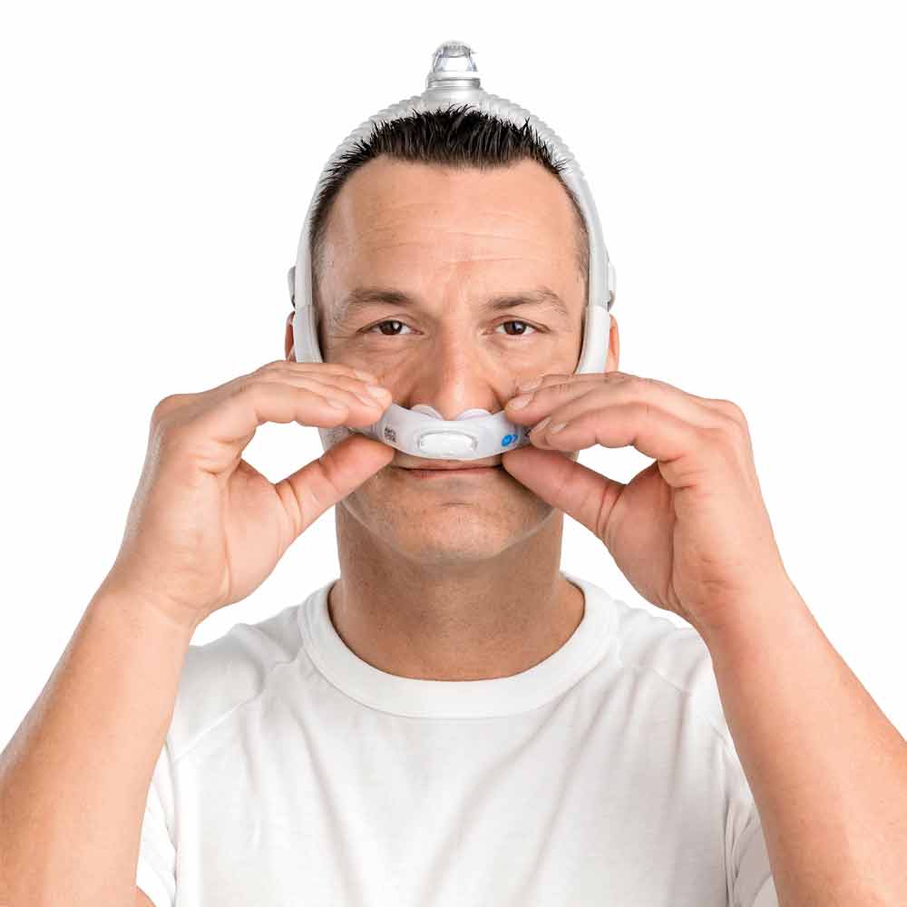 AirFit™ P30i - Pillow Mask