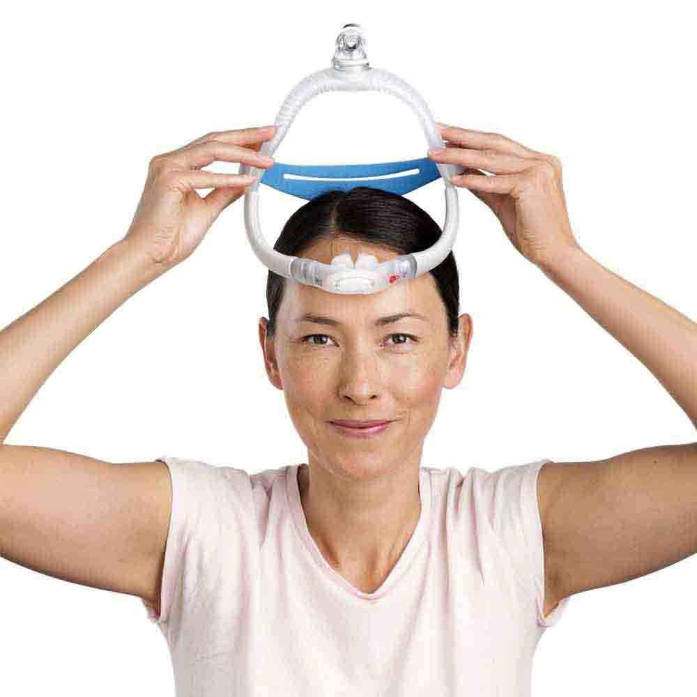AirFit™ P30i - Pillow Mask
