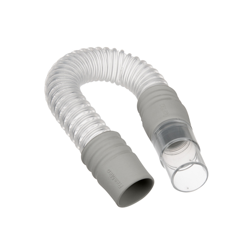 Inlet Tube with Swivel - Liberty / Activa / Vista / Kidsta