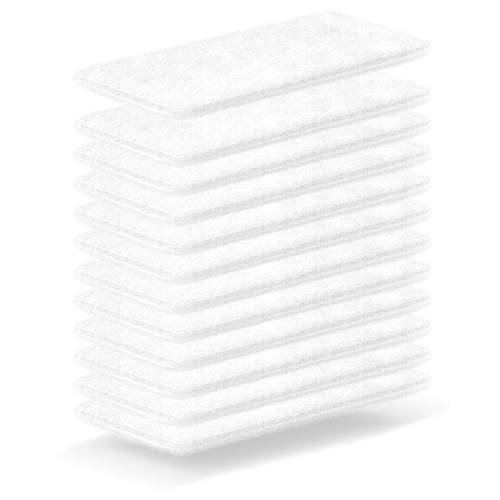 AirSense™ 11 hypoallergeeniset ilmansuodattimet – 12 kpl