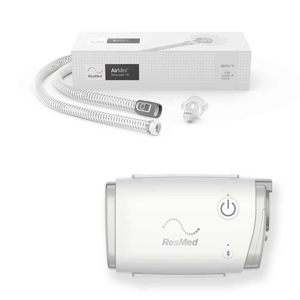AirMini™ Bundle Offer (without mask)