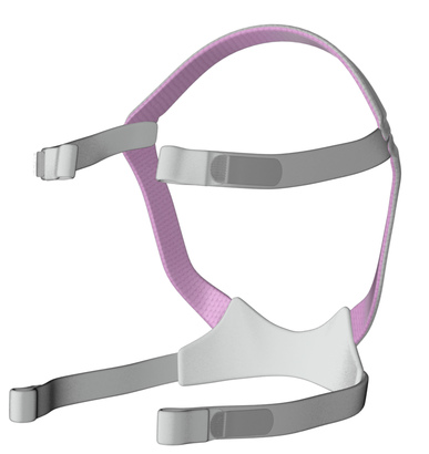 Quattro™ Air Headgear 