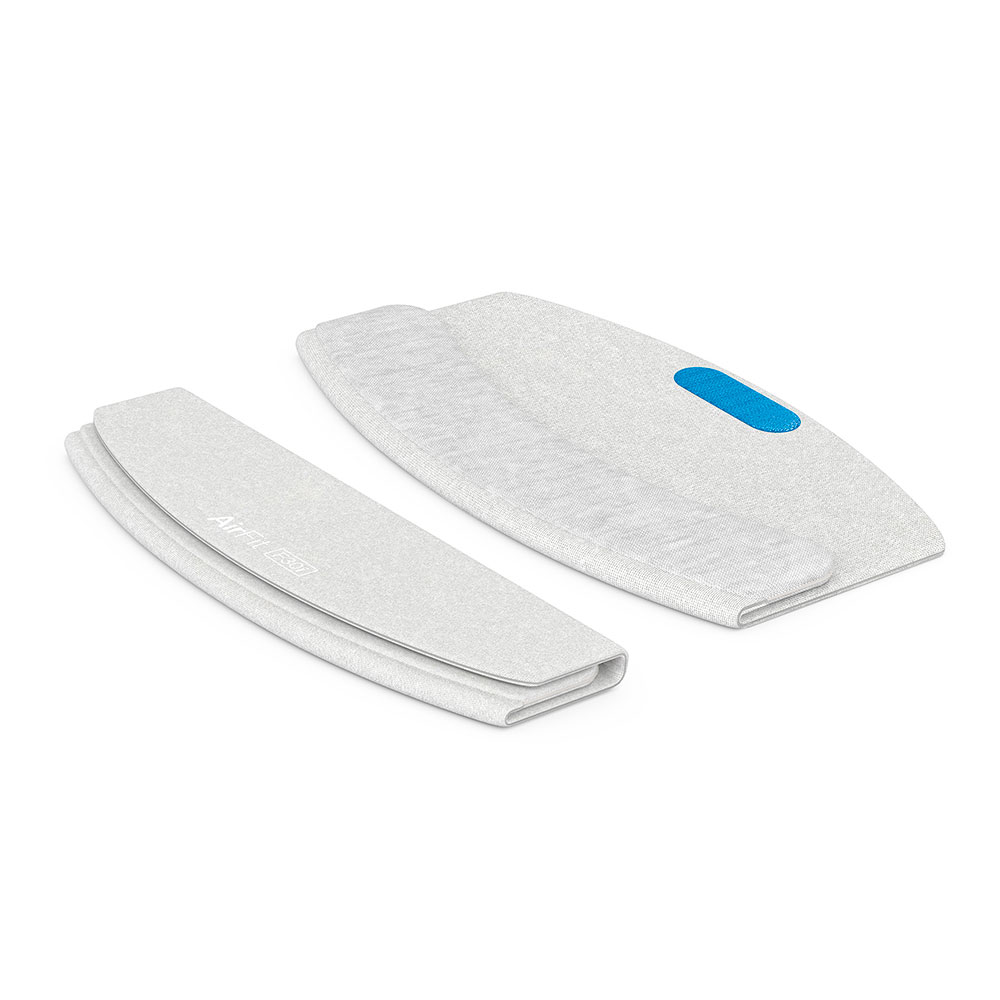 AirFit™ F30i Soft Wraps