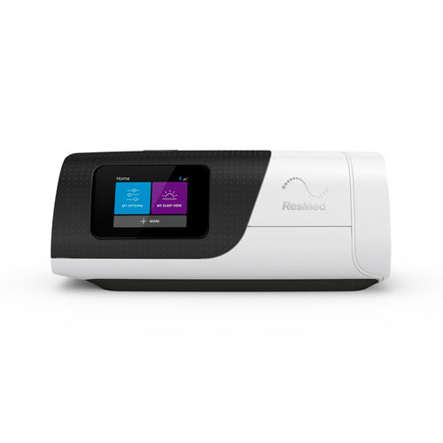 AirSense™ 11 sidecover