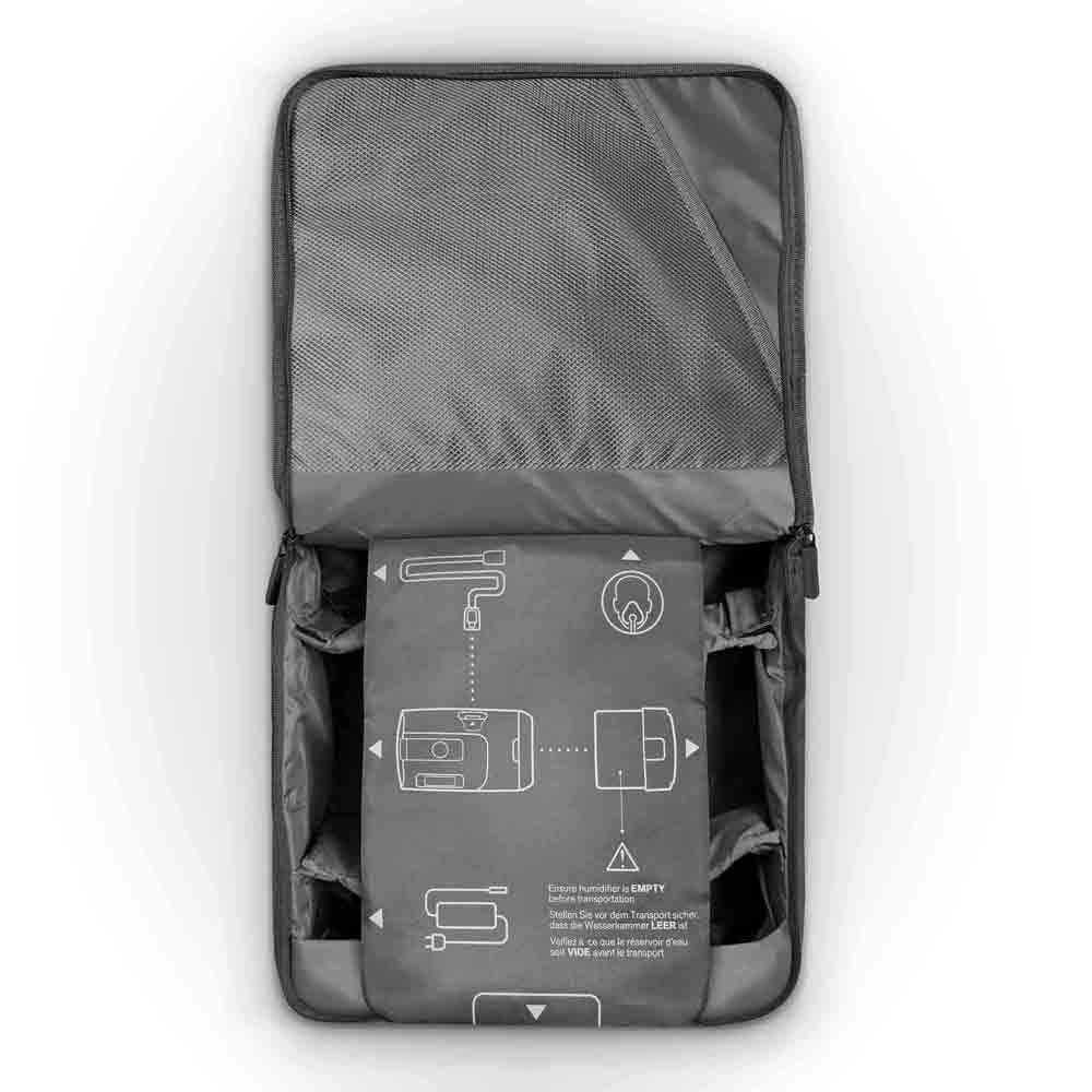 AirSense™ 11 rejsetaske 