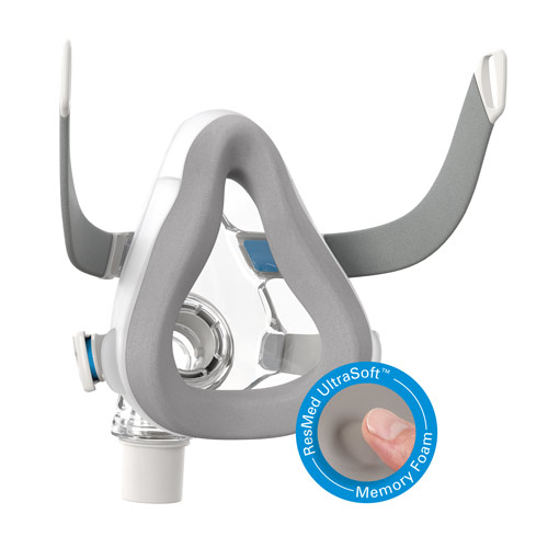 AirTouch™ F20 - Maskityyny