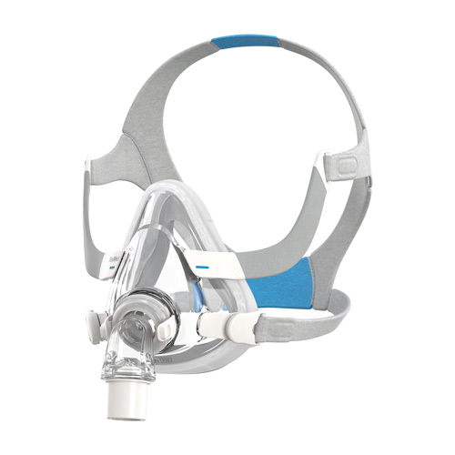 AirTouch™ F20 – Full-Face Mask