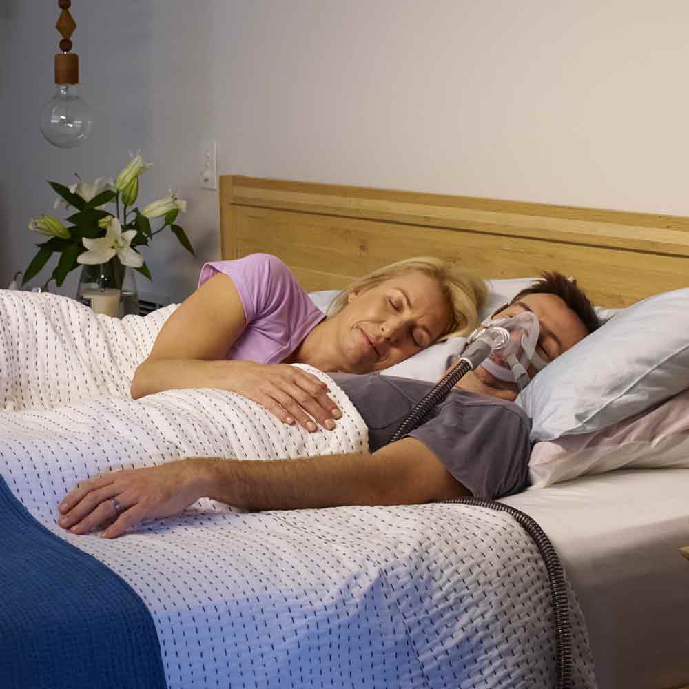 AirTouch™ F20-cushion - pakketilbud med 3 stk
