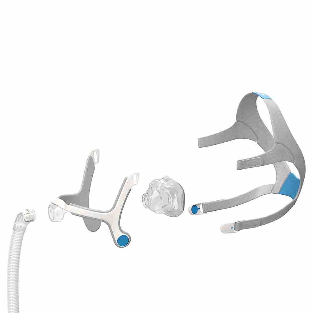 AirTouch™ N20 - Nasal Mask