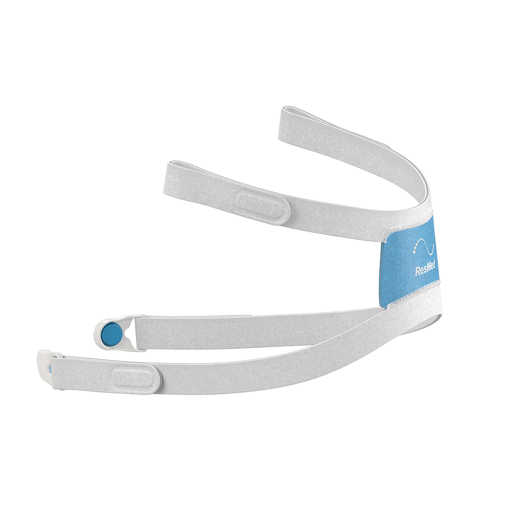 Hodestropp til AirFit™ F30i 
